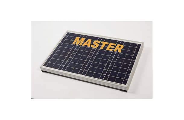 50w Master Solar Panel