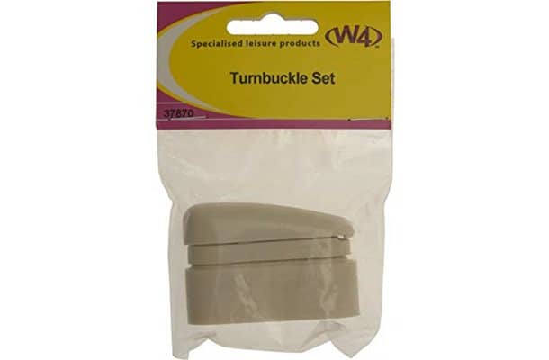 Turnbuckle set
