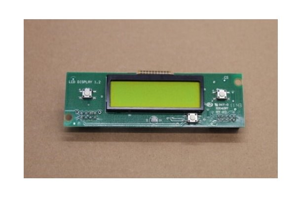 SR Display Board LCD N90 – N180 All Models