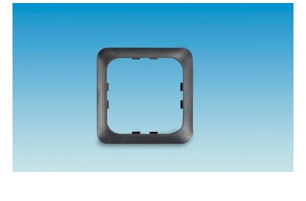 C-Line 1 Way Face Plate