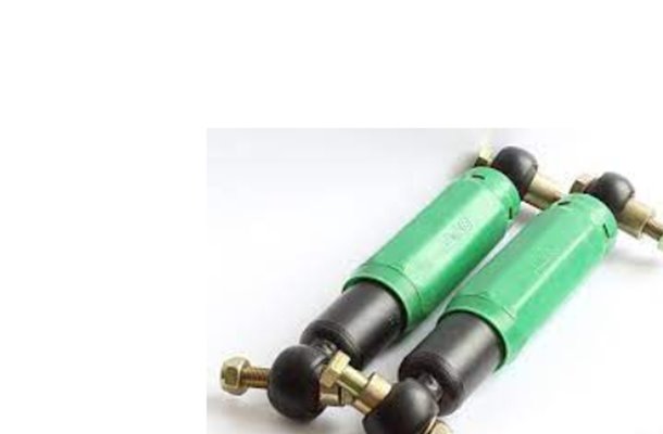 Alko green shock absorber up to 900kg