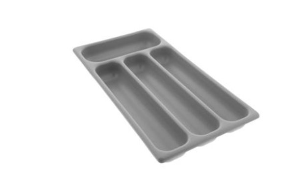Cutlery Tray (Grey)