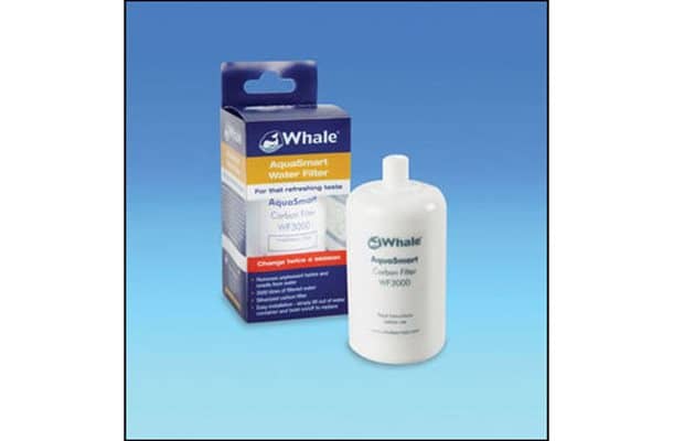 Whale AquaSmart Filter