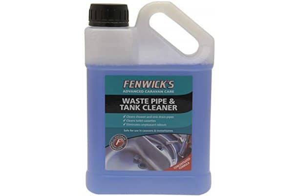 Fenwick Waste Pipe And Tank Cleaner