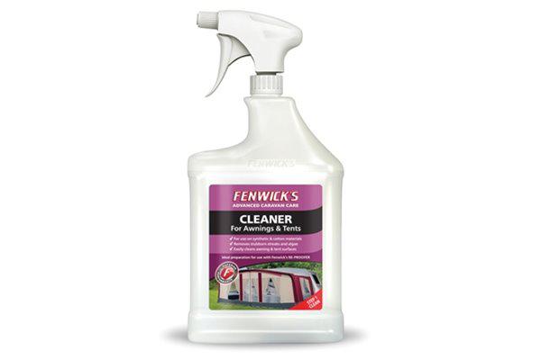 Fenwicks Awning and Tent Cleaner - 1Ltr