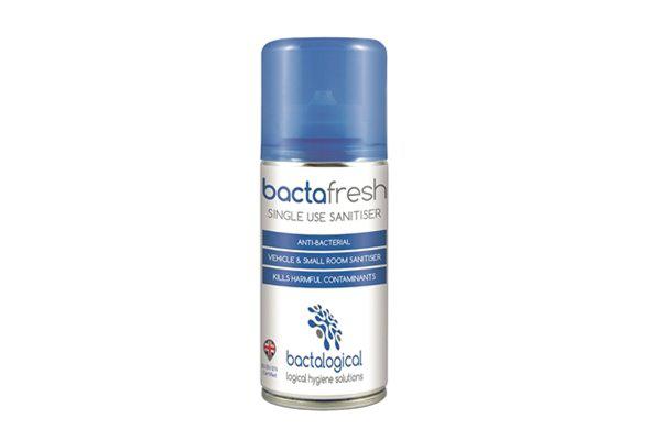 Bactafresh Anti-bacterial Sanitiser