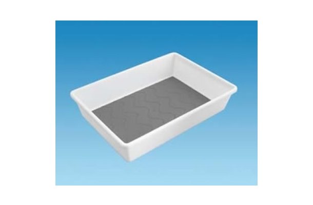 single position Cutlery tray large
