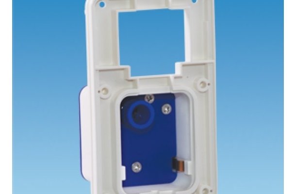 Watermaster Socket with P/Switch - EASI Slide
