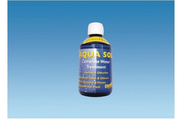 Aquasol - 300ml Bottle