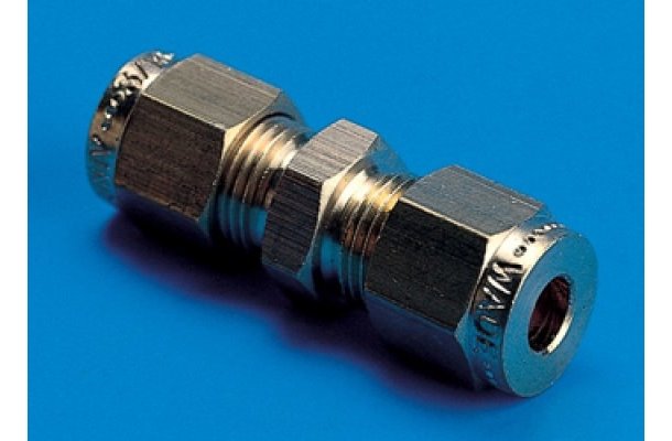 10mm copper to 10mm copper coupling