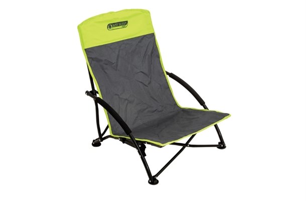 Autograph Cornwall Chair Lime Edition