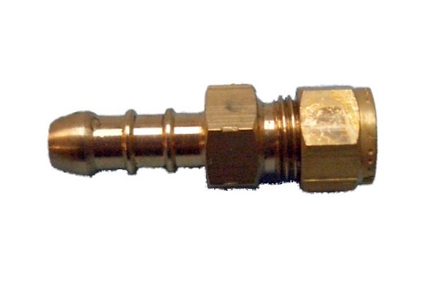 8mm Copper Nozzle